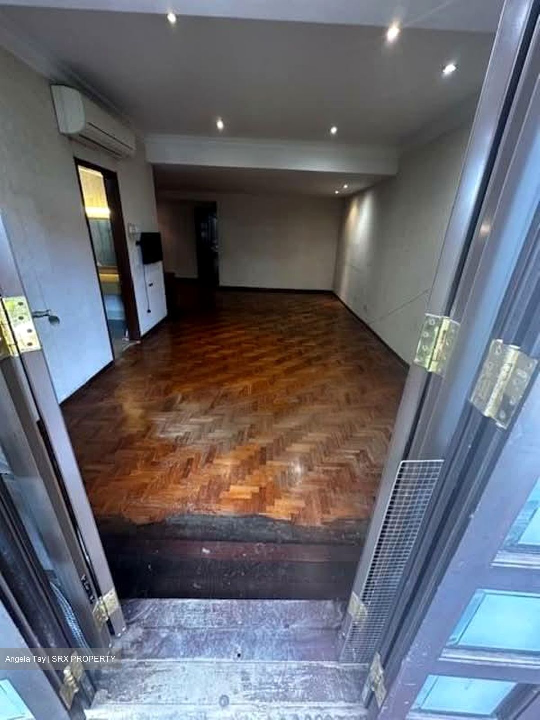 Jalan Punai (D14), Terrace #548075611
